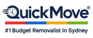 QuickMove Sydney Removalists