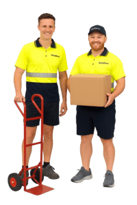 Removalists Balmain