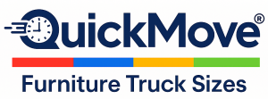 QuickMove Truck Sizes