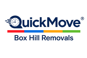 Removalists Box Hill